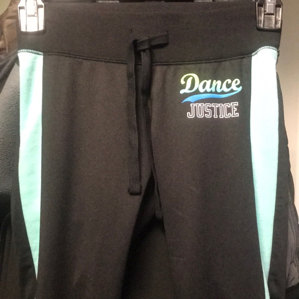 Justice active